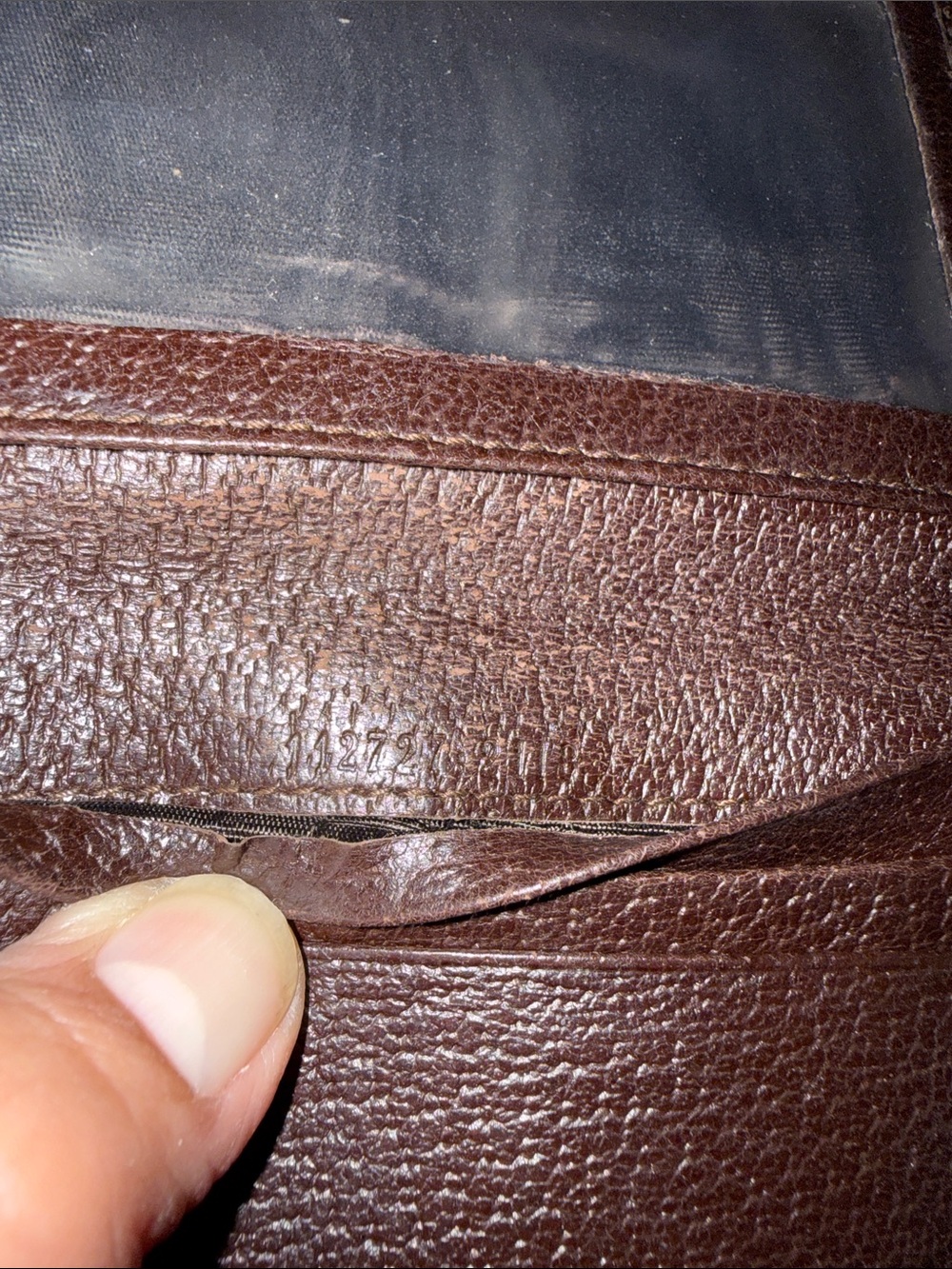 Gucci Gucci Card Case preowned - Picture 3 of 16